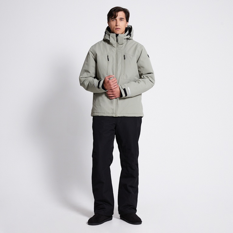 Ski jacket "Åre 2.0" Calm Army